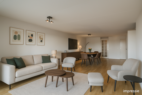 Medium property photo - Noordzeestraat 21, 2202 HW Noordwijk